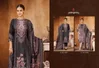 Shahin By Rangoon Pure Muslin Printed Kurti With Bottom Dupatta